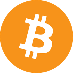 Bitcoin icon