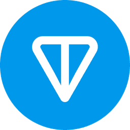 The Open Network icon